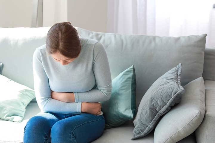 Diarrea, dolor abdominal, pérdida de peso, algunos de los síntomas de estas enfermedades. Foto Shutterstock.