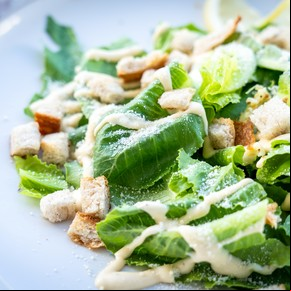 Ensalada Cesar