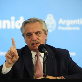 La Patria es el otro + 4,8% mensual