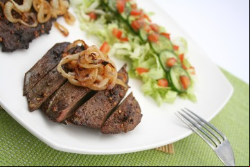 Qué alimentos deberías incluir en la dieta si tenés anemia