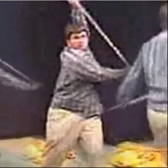 Se cumplen 18 años del primer video viral que arruinó una vida