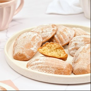 Madeleines