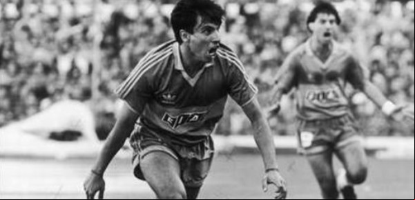 Murió Alfredo Graciani: Bati, Latorre y Navarro Montoya se sumaron a miles de recuerdos en las redes