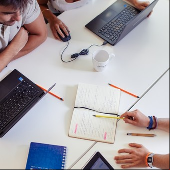 Para buscar trabajo: cómo anotarse en el programa "Te Sumo" y cuáles son los requisitos