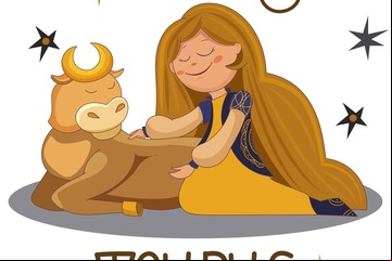 Cómo son los niños y niñas del signo de Tauro