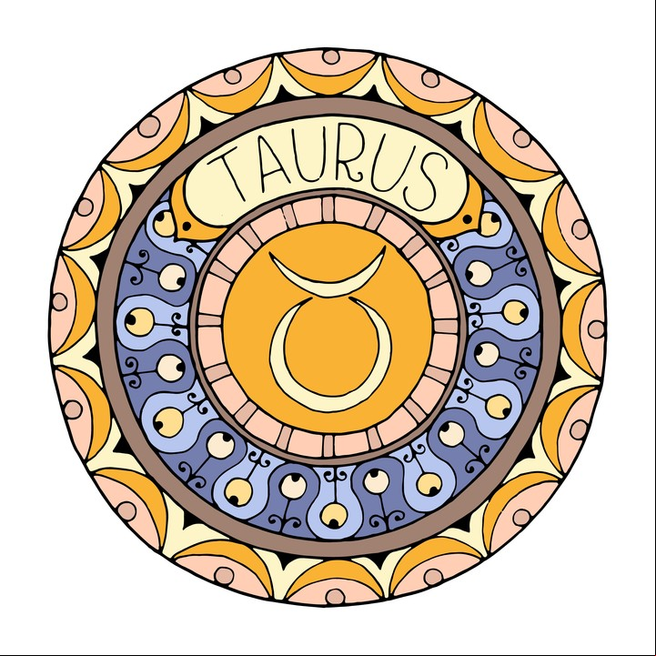 Los chicos taurinos son perseverantes en sus tareas y también apegados a sus pertenencias, juguetes y útiles. Foto: ilustración Shutterstock.