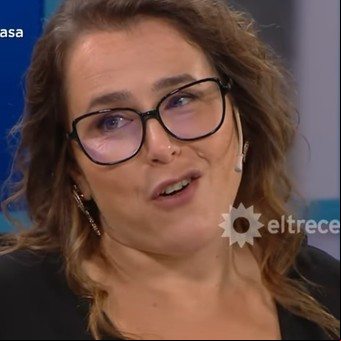 Malena Guinzburg reveló que hacían "tráfico de orina" durante su internación en la clínica Cormillot