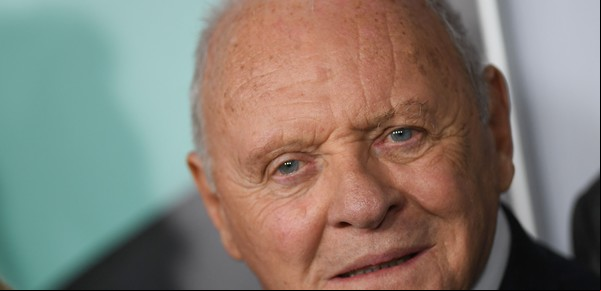 Anthony Hopkins hará el papel de Dady Brieva en la remake de una película argentina en Hollywood
