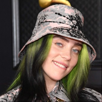 Billie Eilish reveló la fecha de lanzamiento y el título de su segundo álbum, fruto del Covid-19