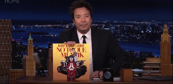 Jimmy Fallon no está muerto y pide que lo aclaren en Twitter