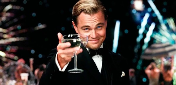 Leo DiCaprio pide una fortuna por una mansión en Los Angeles