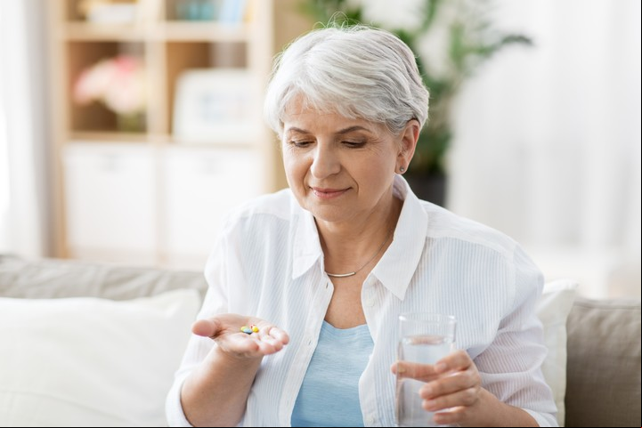 Desaconsejan el uso de corticoesteroides para la recuperación del olfato. Foto Shutterstock..