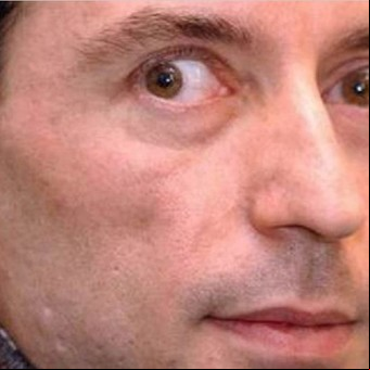 Salió a estudiar y no regresó a la cárcel: "El carnicero de San Andrés de Giles" es intensamente buscado