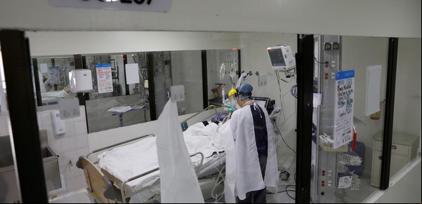 El estudio sobre la muerte que hace un hallazgo sorprendente