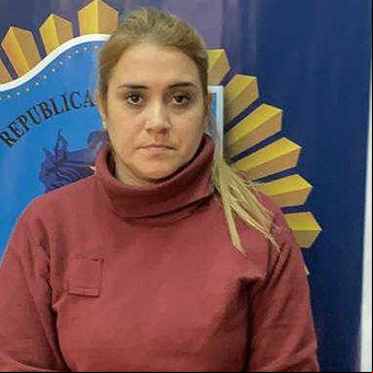 Era policía, mató y robó para pagar el festejo de 15 en Disney de su única hija: desde la cárcel confiesa su verdad