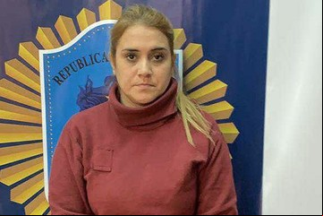 Era policía, mató y robó para pagar el festejo de 15 en Disney de su única hija: desde la cárcel confiesa su verdad