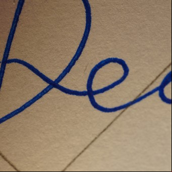 Qué revelan las iniciales de tu nombre sobre tu personalidad
