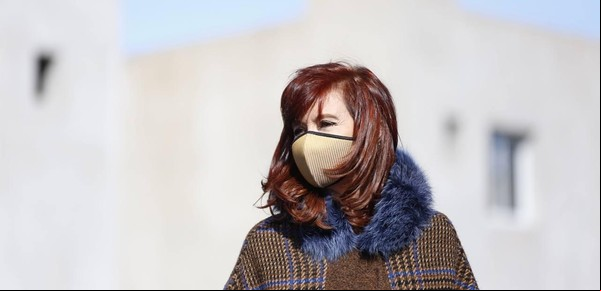 Los seis reveses de Cristina Kirchner, el fantasma del default y faltazo de Juan Grabois