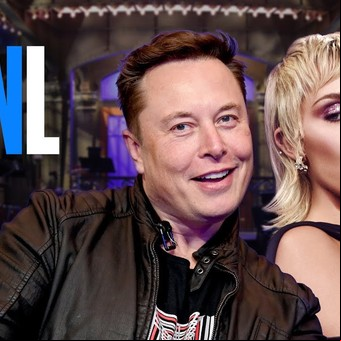 Saturday Night Live, el programa más irreverente de la TV estadounidense festeja sus 50 años con Lady Gaga, Miley Cyrus, Chris Martin, Bad Bunny y más