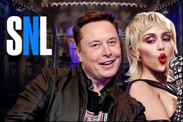 Saturday Night Live, el programa más irreverente de la TV estadounidense festeja sus 50 años con Lady Gaga, Miley Cyrus, Chris Martin, Bad Bunny y más