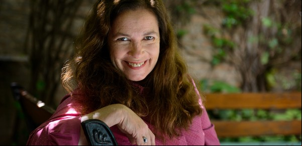 Sandra Mihanovich fue víctima de la inseguridad en plena avenida Corrientes