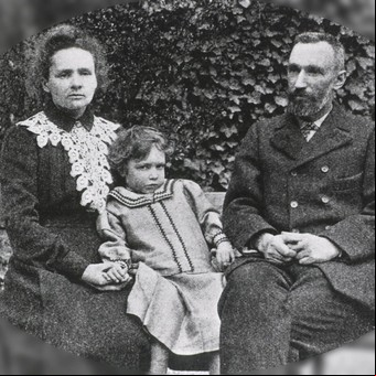 Marie y Pierre Curie: el encuentro idílico y el duro e imprevisto final de 11 años de amor