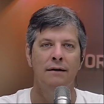 Mario Pergolini y sus consejos para las nuevas generaciones: "La idea más estúpida te puede llevar a un gran lugar"