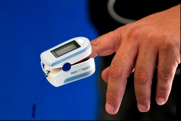 Los oxímetros de pulso, entre lo más buscado del Hot Sale: qué son, para qué sirven y cuánto cuestan