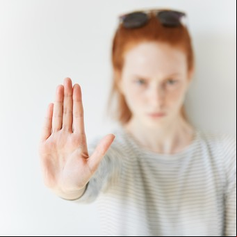 Redes sociales: cómo denunciar ataques haters
