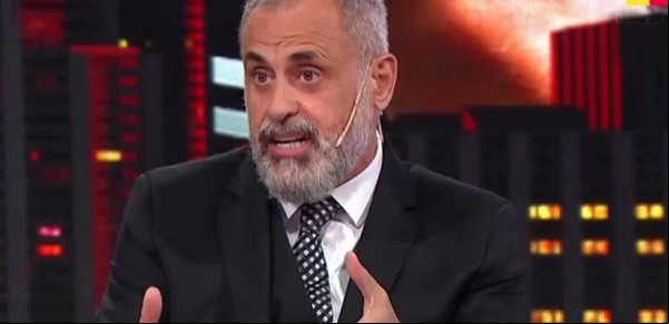 Tras el fracaso de TV Nostra, Jorge Rial vuelve a la radio