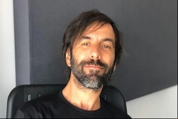 Clemente Cancela: "Tengo una linda vida y el ego bien ubicado"