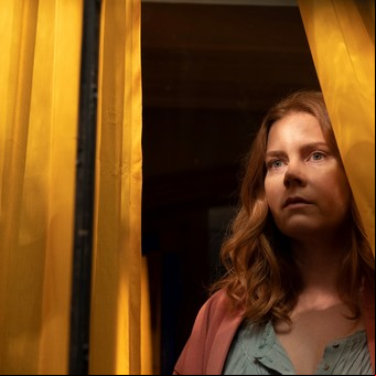 Plagio, retomas y denuncias detrás de La mujer en la ventana