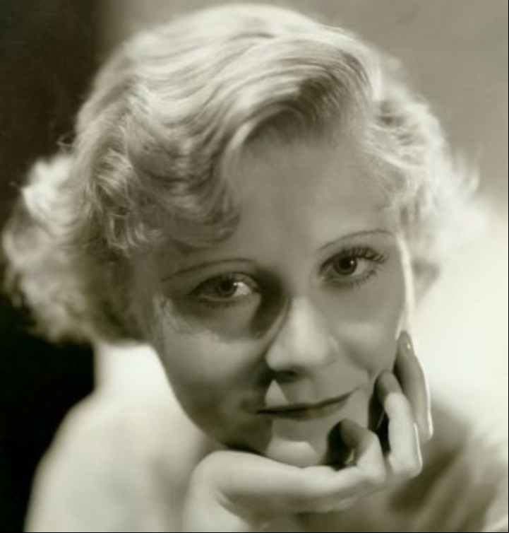 Millicent "Peg" Entwistle tuvo un triste final.