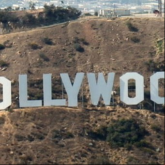 La increíble historia del cartel más famoso del mundo: HOLLYWOOD