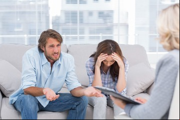 Terapia de pareja: decálogo básico del tratamiento de un vínculo en crisis