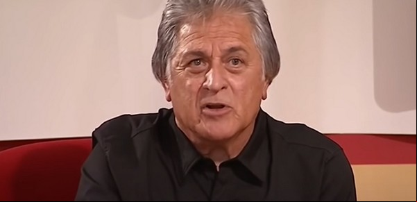 El Pato Fillol tuvo complicaciones por el coronavirus y fue internado "por precaución" en una clínica porteña