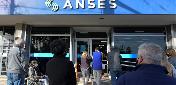 El 40% de los jubilados tiene regímenes especiales