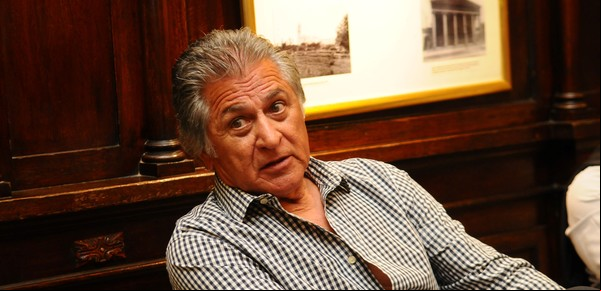 Fuerte súplica del Pato Fillol tras la polémica que instaló Rodrigo De Paul con los campeones del mundo: "No nos lastimemos entre nosotros"