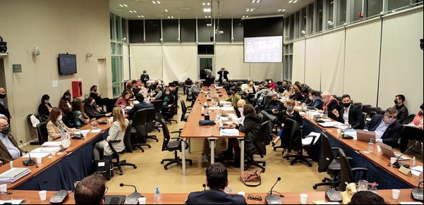 La oposición, en alerta por si el oficialismo intenta aprobar la Reforma Judicial y la ley de la Procuración