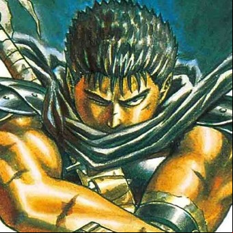 Adiós a Kentaro Miura, el autor de la espectacular "Berserk"