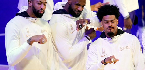 Todo lo que hay que saber sobre los playoffs de la NBA