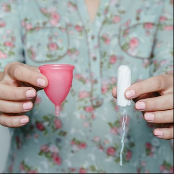 "Menstruación sorpresa": la mayoría de las niñas llega a su menarca sin información
