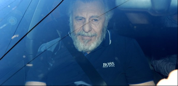 Revés para Cristóbal López: revocan el procesamiento de un ex funcionario de AFIP que lo investigó