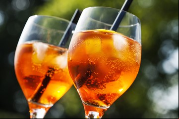 Spritz: la historia y la receta del trago italiano que nació para bajarle el alcohol al vino