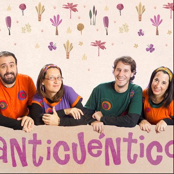 El grupo infantil que mandó preso a un abusador de menores
