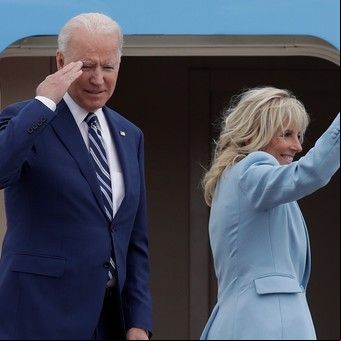 Joe Biden rompe otro techo y presenta el mayor presupuesto desde la Segunda Guerra Mundial
