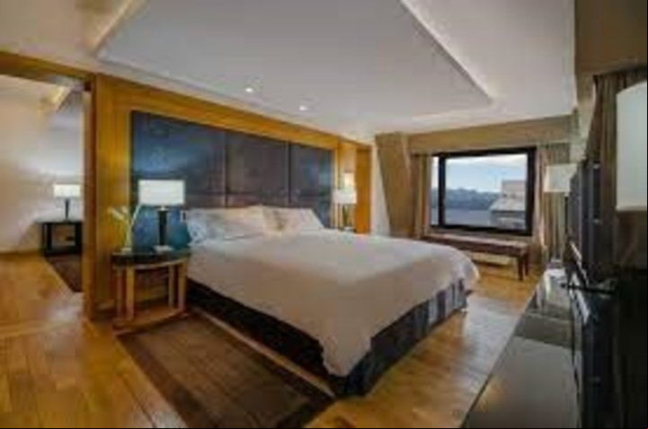 NH Edelweiss hotel bariloche