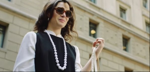 Isabel, la biopic de Allende, que deja sentir el alma de la escritora chilena
