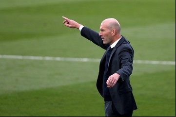 Zinedine Zidane, el DT fetiche al que quieren todos y podría ser la llave para la salida de Pochettino