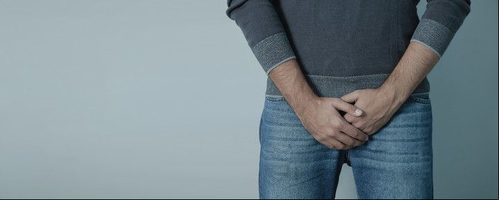 Varios estudios intentan abordar si tener Covid-19 puede generar disfunción eréctil. Foto Shutterstock.